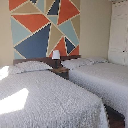 Apartamento 505 Cortijo Reforma Zona 9 Ciudad Guatemala Eksteriør billede