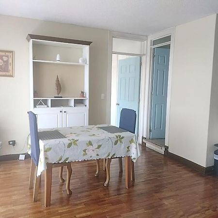 Apartamento 505 Cortijo Reforma Zona 9 Ciudad Guatemala Eksteriør billede