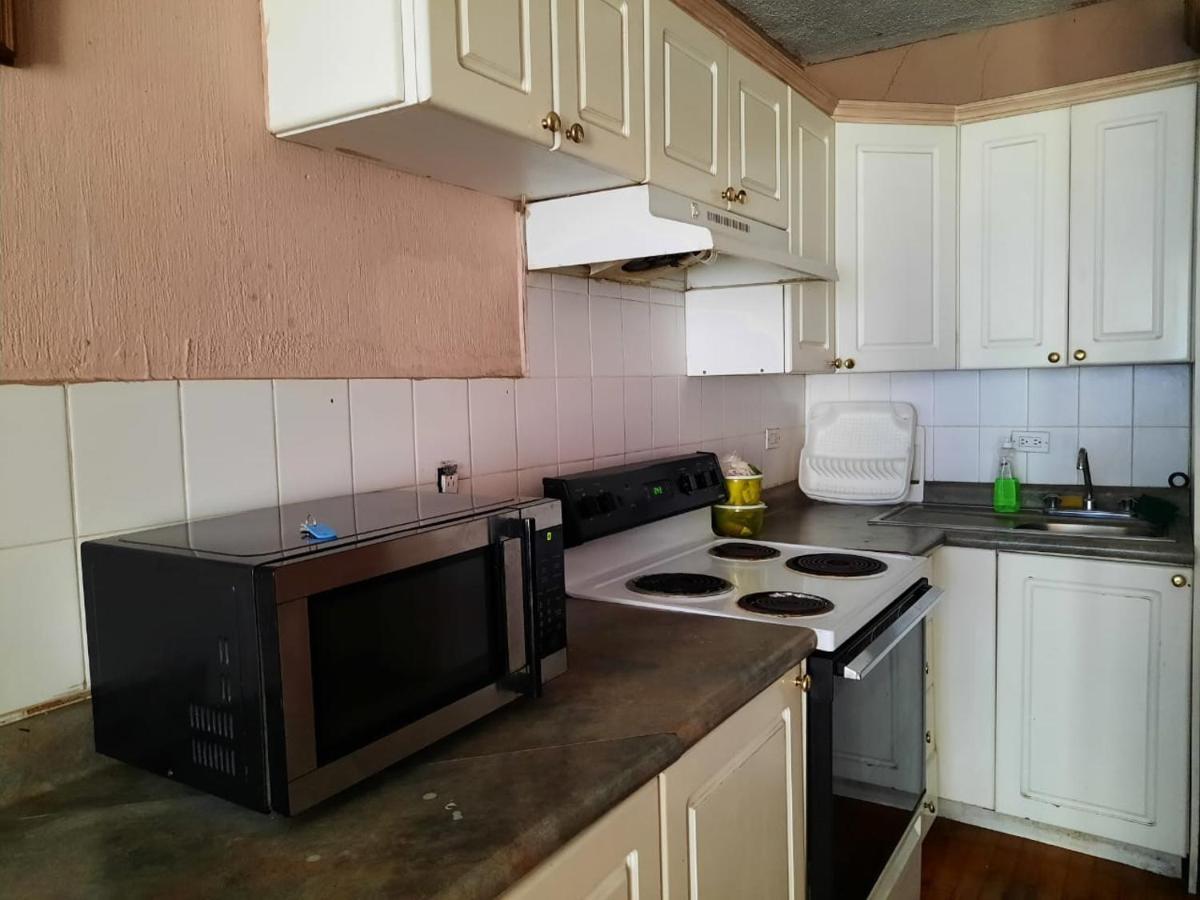 Apartamento 505 Cortijo Reforma Zona 9 Ciudad Guatemala Eksteriør billede