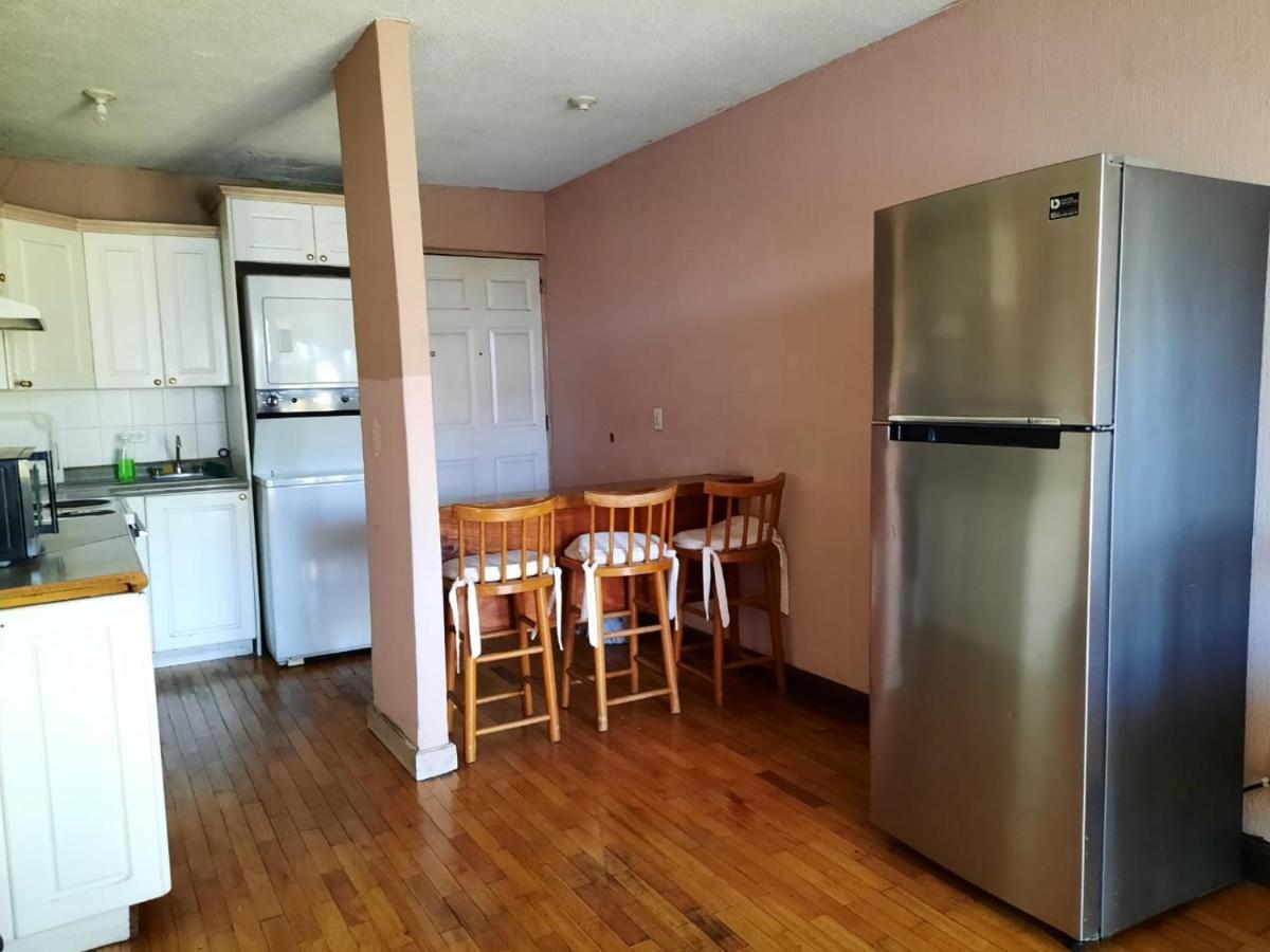 Apartamento 505 Cortijo Reforma Zona 9 Ciudad Guatemala Eksteriør billede