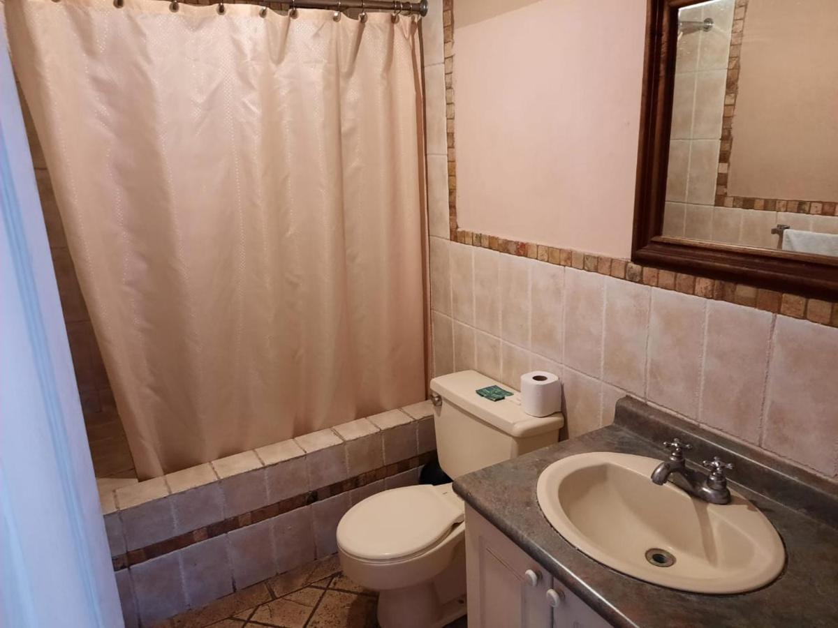 Apartamento 505 Cortijo Reforma Zona 9 Ciudad Guatemala Eksteriør billede