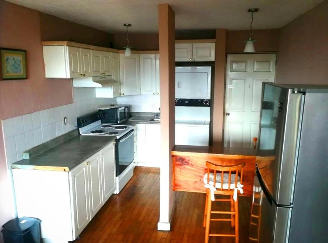 Apartamento 505 Cortijo Reforma Zona 9 Ciudad Guatemala Eksteriør billede